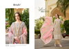 Farhana Vol 4 By Zulfat Heavy Printed Pure Cotton Dress Material Wholesale Market In Surat
